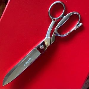 Gingher 9-1/2 inch scissors